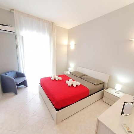 باليرمو Ballaro' Market Apartment 3 المظهر الخارجي الصورة