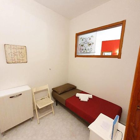 باليرمو Ballaro' Market Apartment 3 المظهر الخارجي الصورة