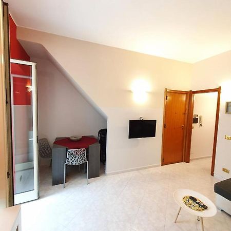 باليرمو Ballaro' Market Apartment 3 المظهر الخارجي الصورة