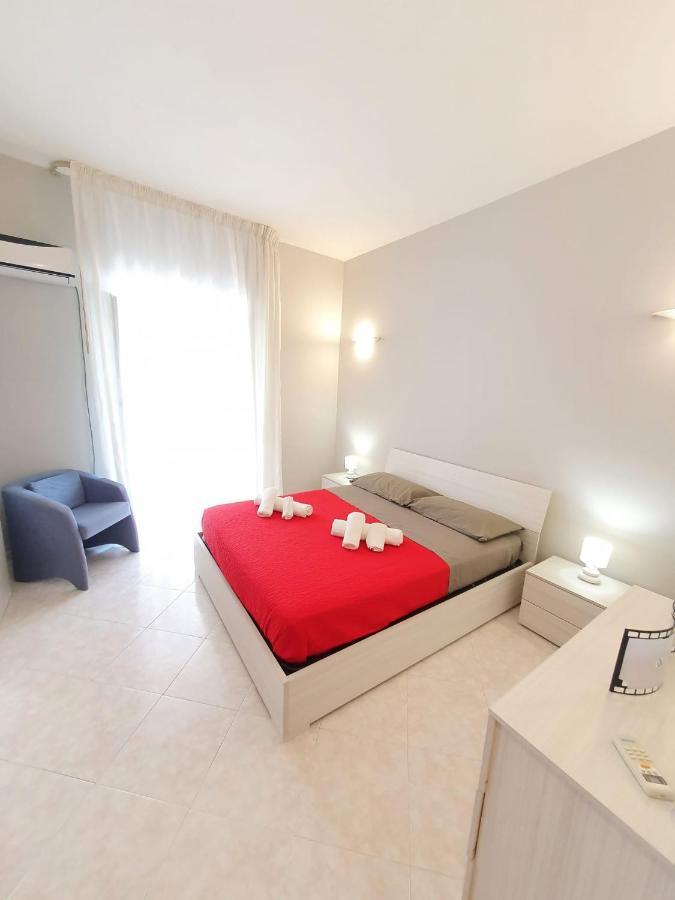 باليرمو Ballaro' Market Apartment 3 المظهر الخارجي الصورة