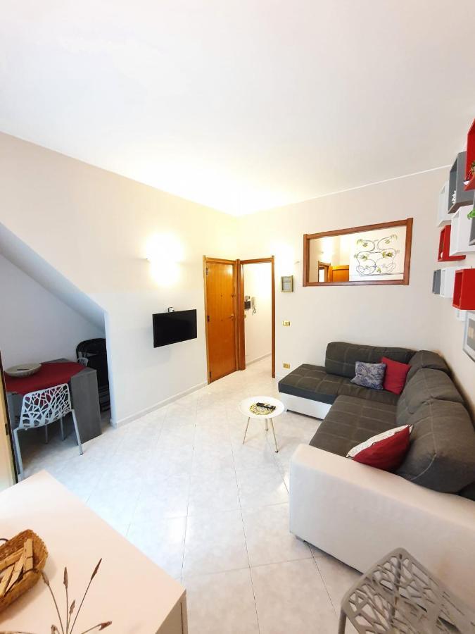 باليرمو Ballaro' Market Apartment 3 المظهر الخارجي الصورة