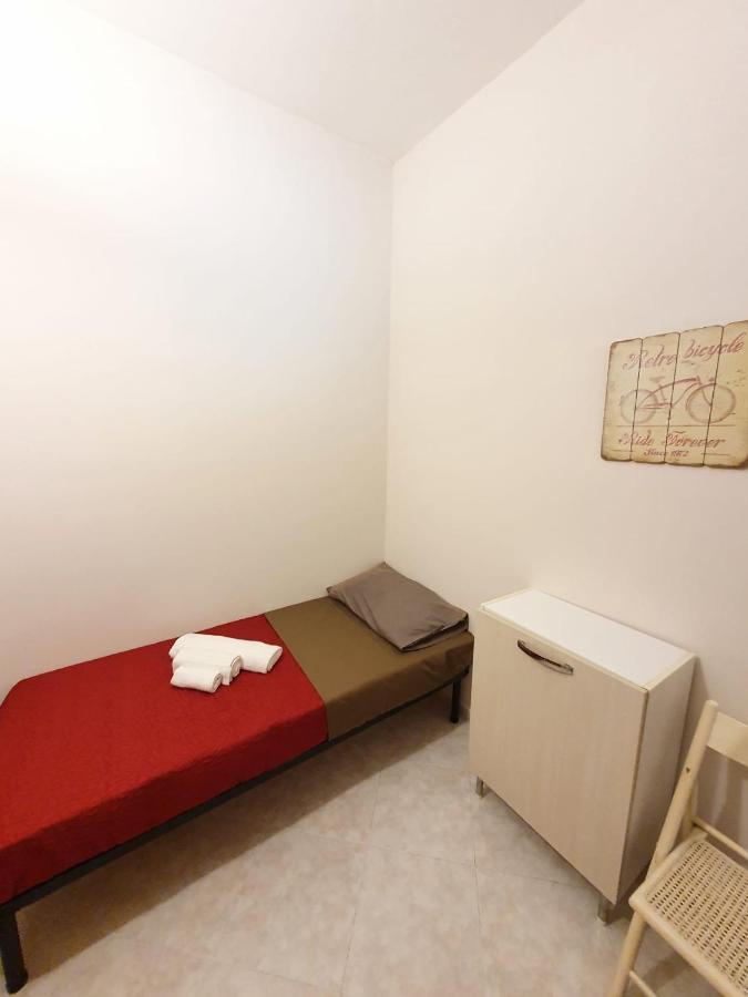 باليرمو Ballaro' Market Apartment 3 المظهر الخارجي الصورة