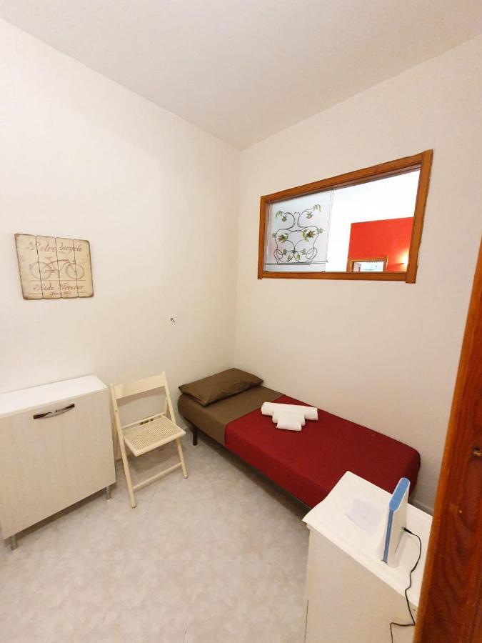 باليرمو Ballaro' Market Apartment 3 المظهر الخارجي الصورة