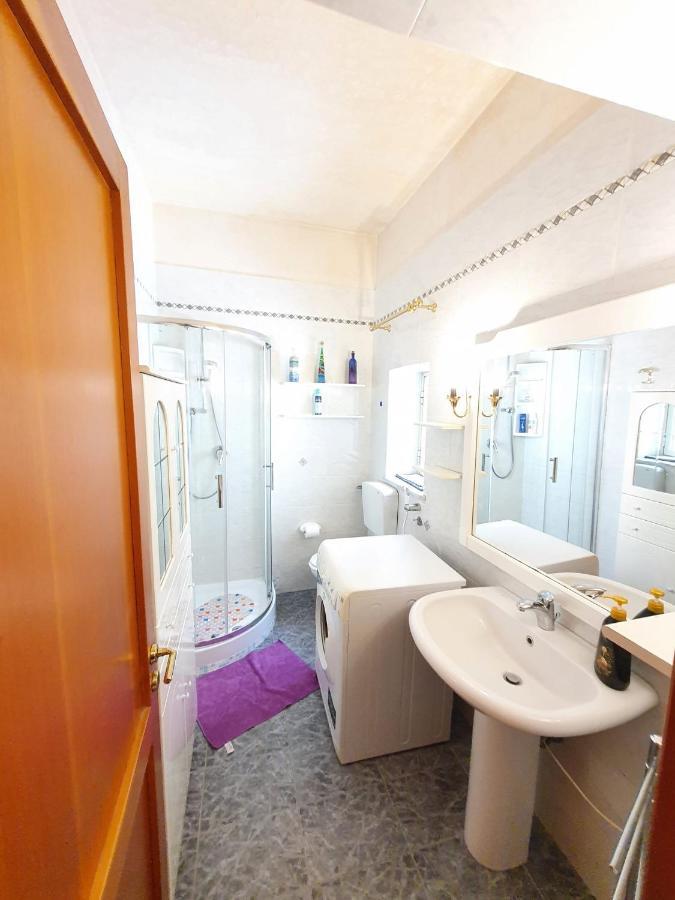 باليرمو Ballaro' Market Apartment 3 المظهر الخارجي الصورة