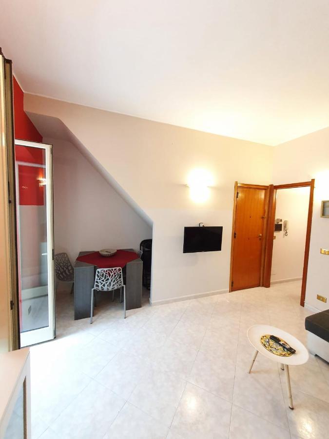 باليرمو Ballaro' Market Apartment 3 المظهر الخارجي الصورة